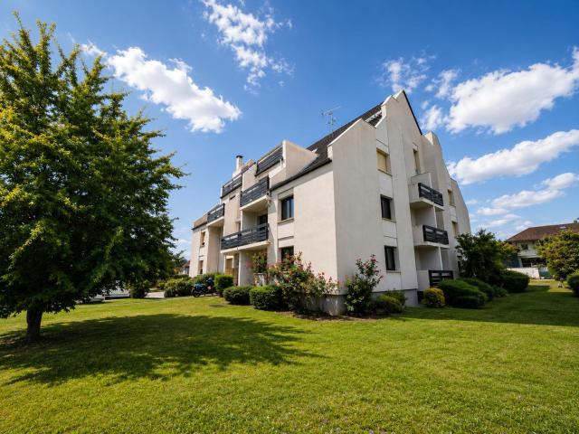 Appartement 2 pièces 64 m²