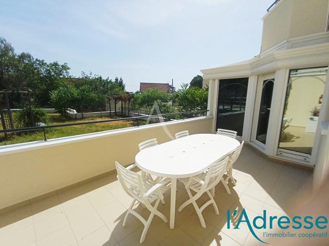 Appartement 2 pièces 64 m²