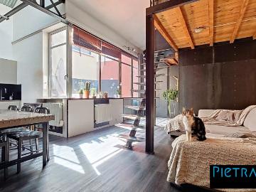 Appartement 2 pièces 70 m²