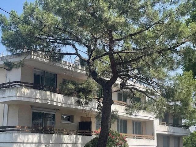 Appartement 2 pièces 64 m²