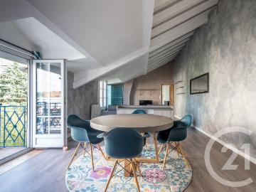 Appartement 2 pièces 64 m²