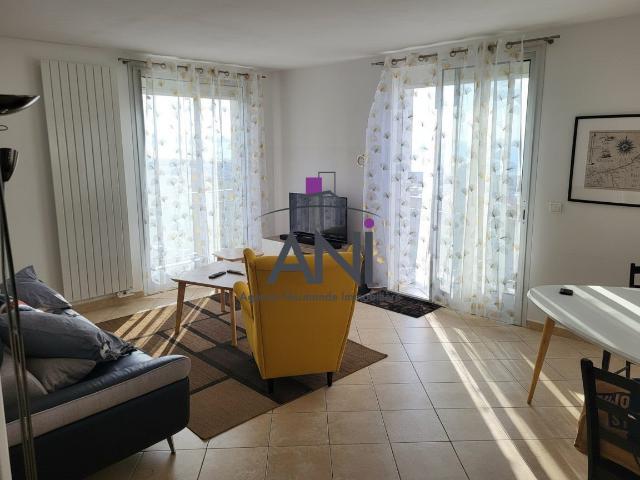 Appartement 2 pièces 64 m²