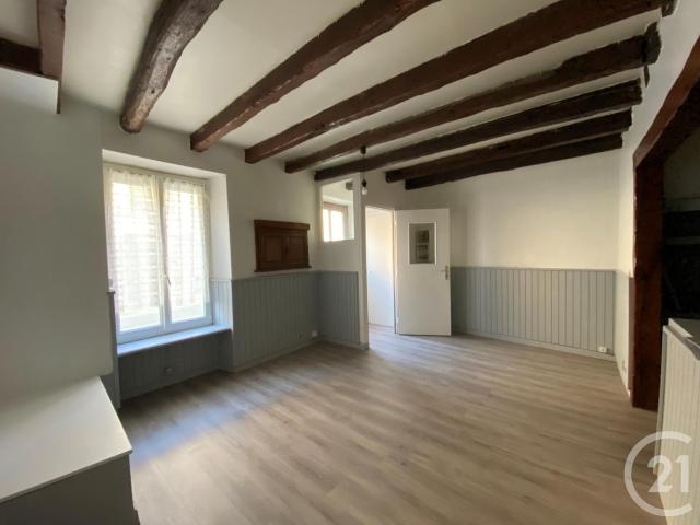 Appartement 2 pièces 64 m²