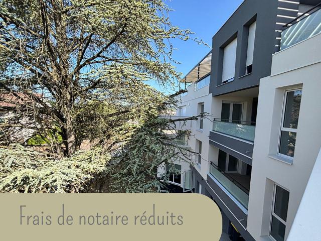 Appartement 2 pièces 64 m²