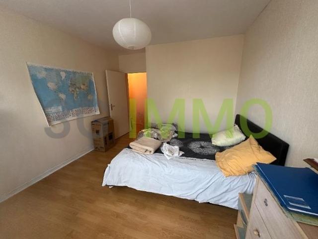 Appartement 2 pièces 64 m²