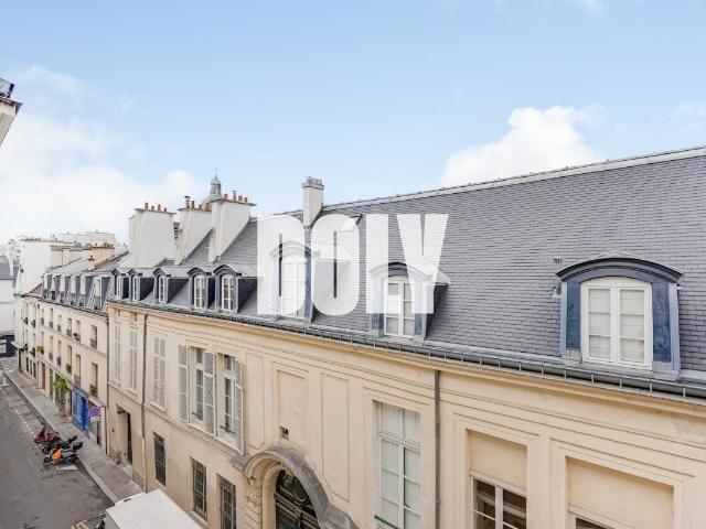 Appartement 2 pièces 64 m²
