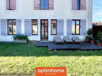 Appartement 2 pièces 64 m²