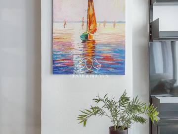 Appartement 2 pièces 64 m²