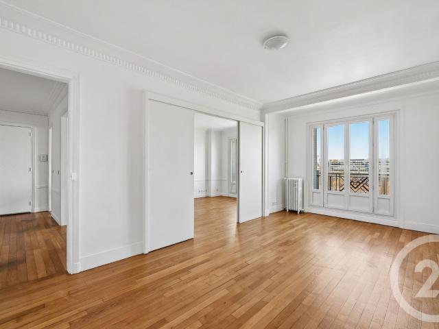 Appartement 2 pièces 64 m²