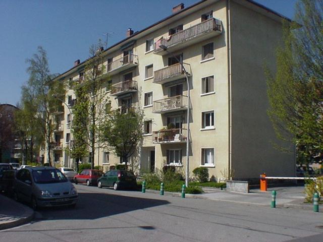 Appartement 2 pièces 64 m²