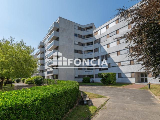 Appartement 2 pièces 64 m²