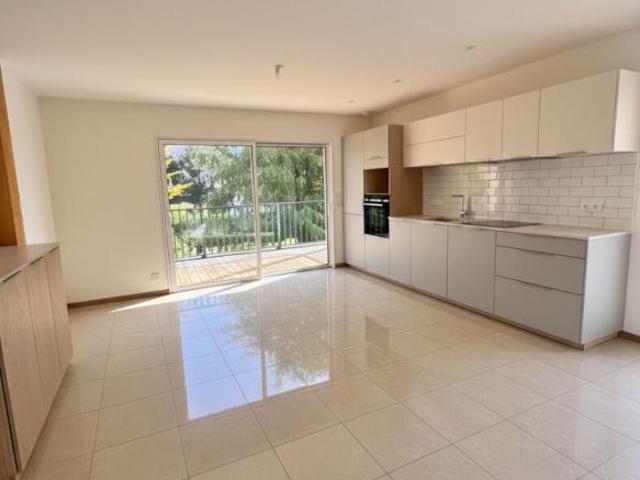 Appartement 2 pièces 64 m²