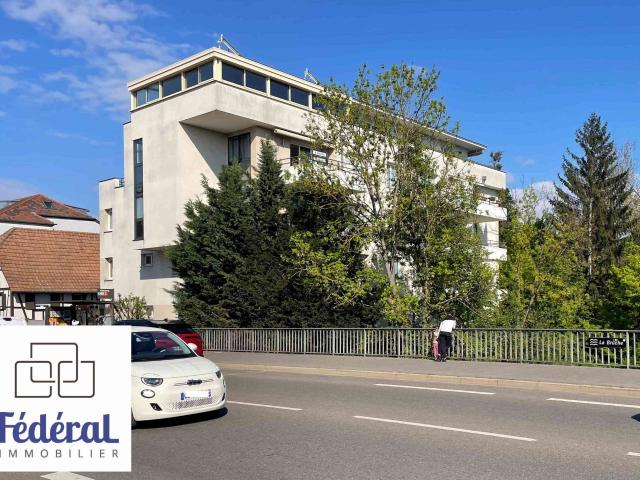 Appartement 2 pièces 64 m²