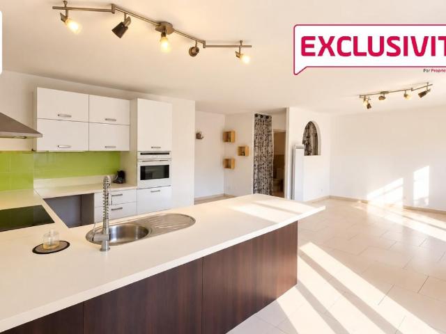 Appartement 2 pièces 64 m²