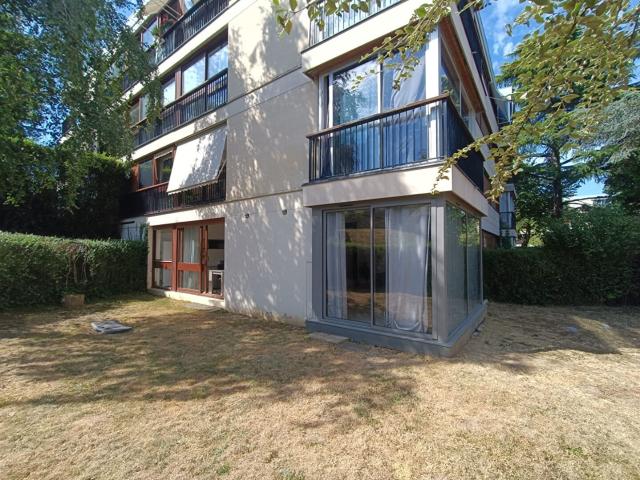 Appartement 2 pièces 64 m²