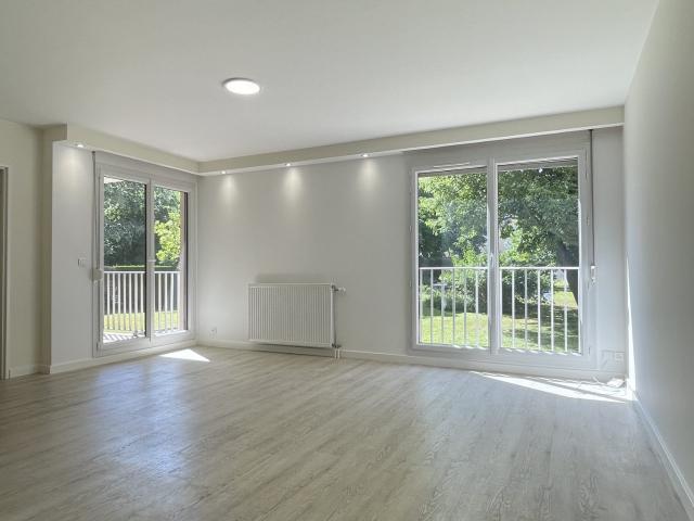 Appartement 2 pièces 64 m²