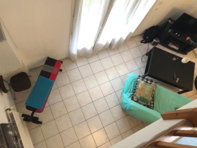 Appartement 2 pièces 64 m²