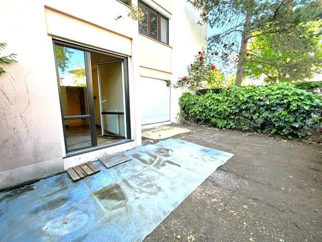 Appartement 2 pièces 64 m²