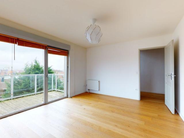 Appartement 2 pièces 64 m²