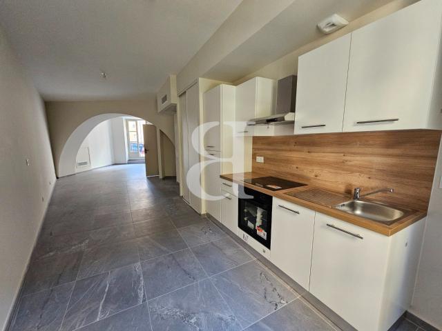 Appartement 2 pièces 64 m²