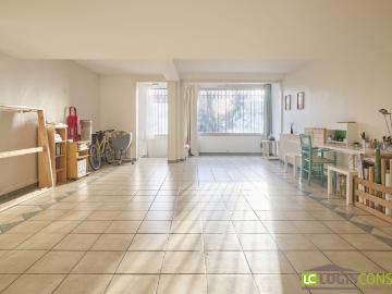 Appartement 2 pièces 64 m²