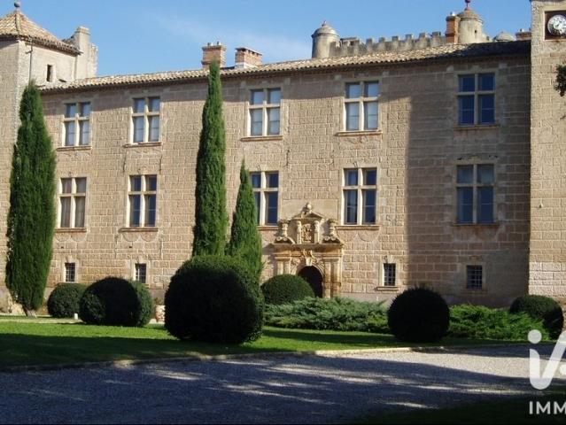 Appartement 2 pièces 64 m²