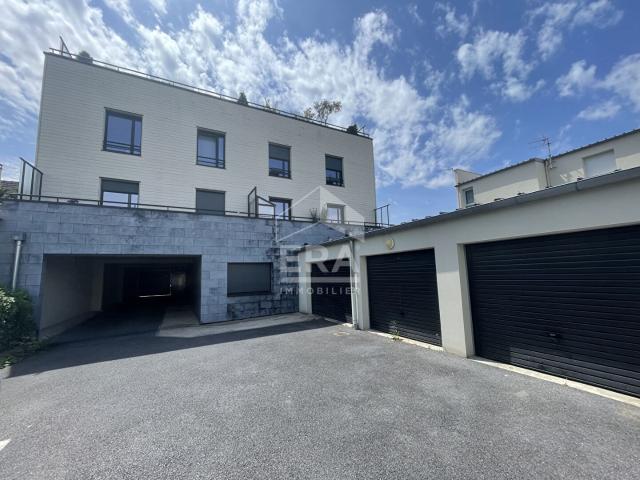 Appartement 2 pièces 64 m²