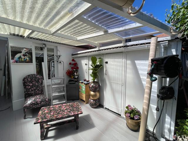 Appartement 2 pièces 64 m²