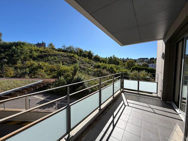 Appartement 2 pièces 64 m²
