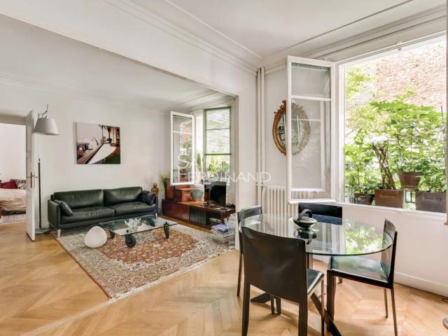 Appartement 2 pièces 64 m²
