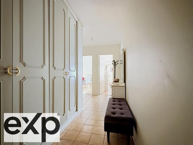 Appartement 2 pièces 64 m²