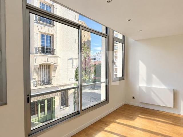 Appartement 2 pièces 64 m²
