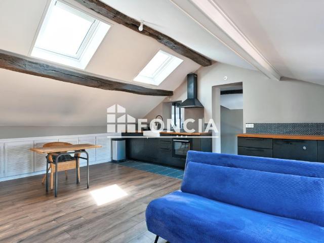 Appartement 2 pièces 64 m²