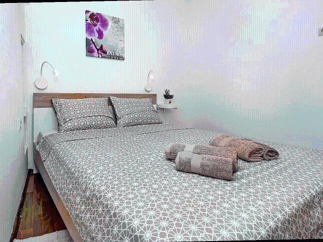 Appartement 2 pièces