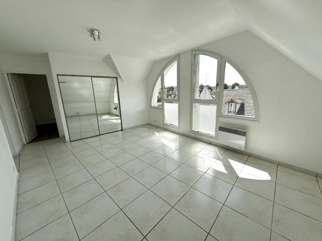 Appartement 2 pièces