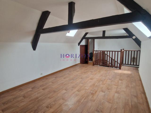 Appartement 2 pièces