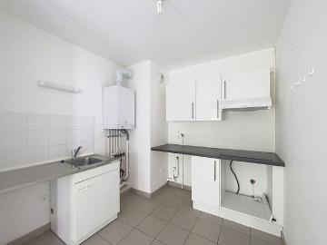Appartement 2 pièces