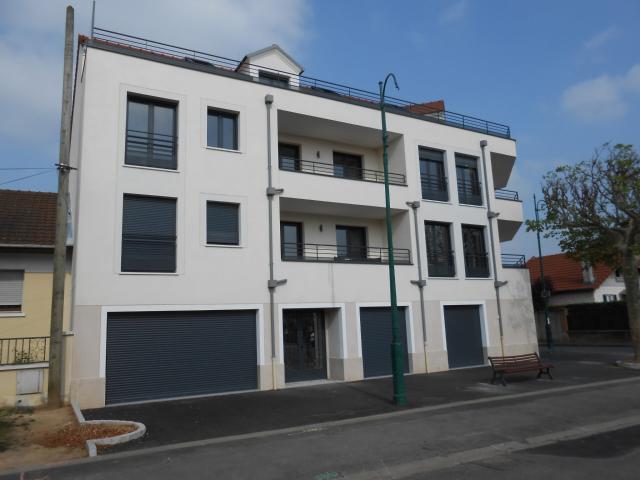 Appartement 2 pièces