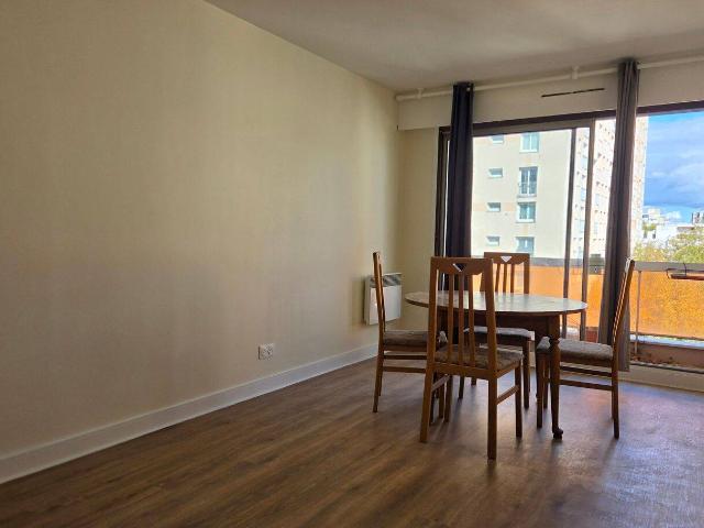 Appartement 2 pièces