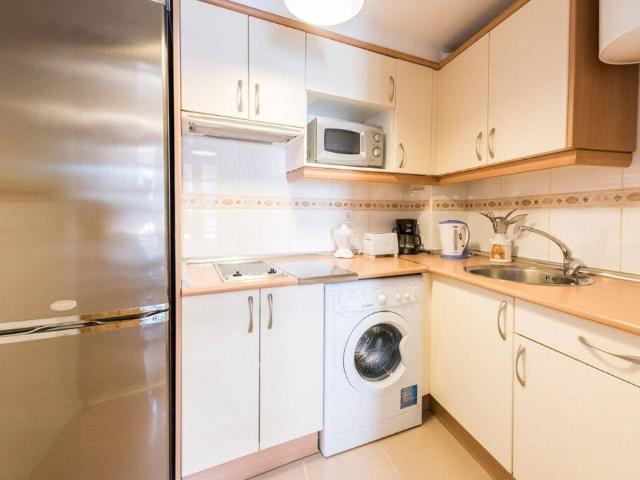 Appartement 2 pièces