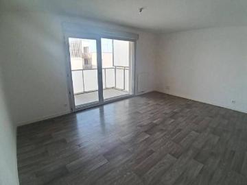 Appartement 2 pièces