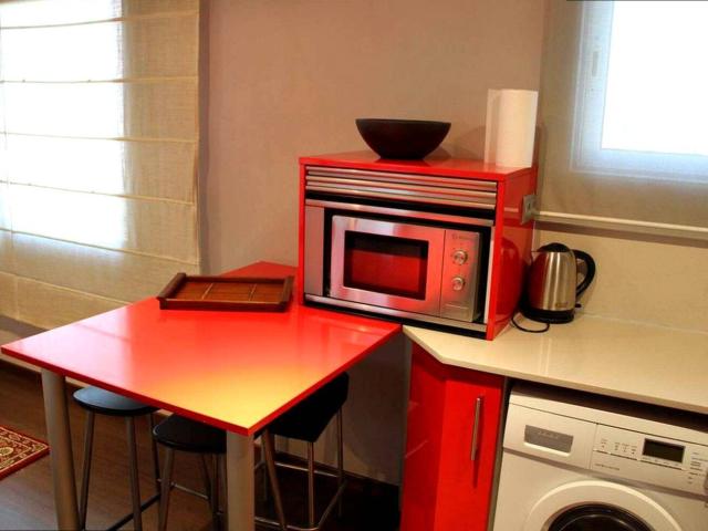 Appartement 2 pièces