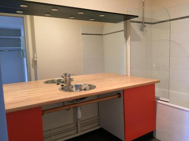 Appartement 2 pièces, 65 m² à louer à Tarbes 65000