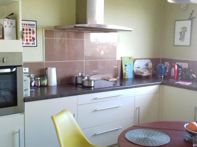 Appartement 2 pièces, 65 m² à louer à Vannes 56000