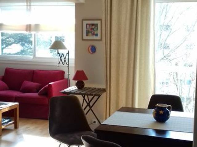 Appartement 2 pièces, 65 m² à louer à Vannes 56000