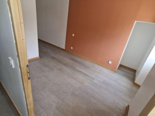 Appartement 2 pièces, 65 m² à louer à Censeau 39250
