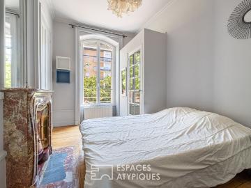Appartement 2 pièces, 65 m² à louer à Lyon 3 69003