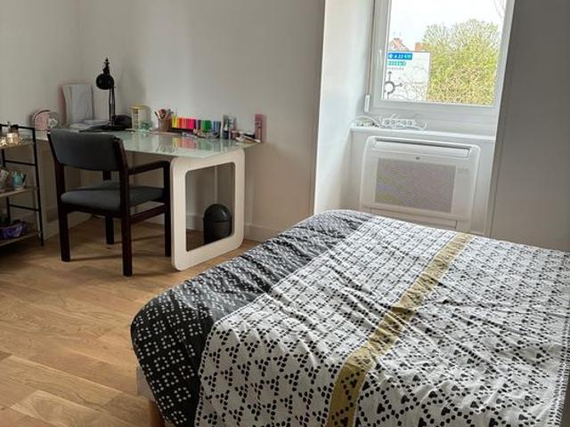 Appartement 2 pièces, 65 m² à louer à Marquette lez Lille 59520