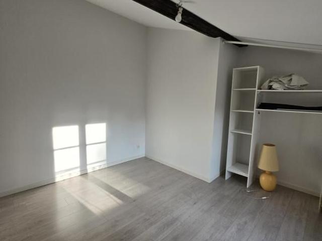 Appartement 2 pièces, 65 m² à louer à Nancy 54000