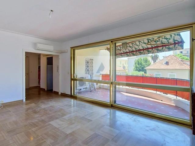 Appartement 2 pièces, 65 m² à louer à Nice 06100